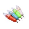 1Pcs PC Underwater Fishing Light  for Deep Water Freshwater and Saltwater Fishing