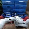 Консолі PlayStation та аксесуари – Контролери для PS