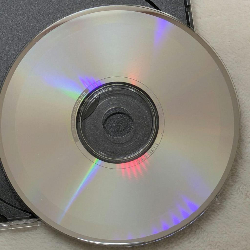 [USED] Van Halen/5150 with obi