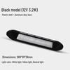 12V-24V LED Wohnmobil Markisen- & Veranda-Außenleuchte
