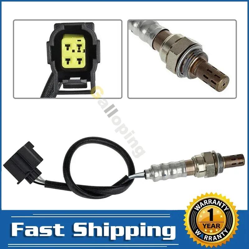 

O2 Oxygen Sensor for 2004 Dodge Ram 1500 5.7L 8.3L Ram 2500 5.7L Ram 3500 5.9L Upstream & Downstream 4 Wries Lamba Auto Parts