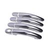 Cars Accessories Door Handle Cover For Volkswagen Golf 4 MK4 Rabbit A4 1J 1997-2006 Car Decoration Styling Upgrade
