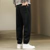 FAPAI Men's Fleece-Lined Jogger Pants