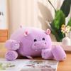 Plush Dolls Cute Cartoon Animals Soft Filling Plush Pillow Children's Gifts