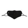 Outdoor Sunscreen Mask Women Girl Ice Silk Face Mask Breathable Mesh Face Cover Driving Riding Hiking Dustproof Mask
