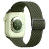 Nylon Strap for Apple Watch Band Ultra 4 3 2 49 44mm 40mm 45mm 42mm 46mm Adjustable Correa Bracelet iWatch Series SE 9 10 11 12