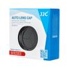 JJC Lens Cap for Canon PowerShot V1 and PSV1 Auto Lens Lens Protection for Canon Vlog Portable Auto-Open Cameras, Cap, Cameras, Dustproof,