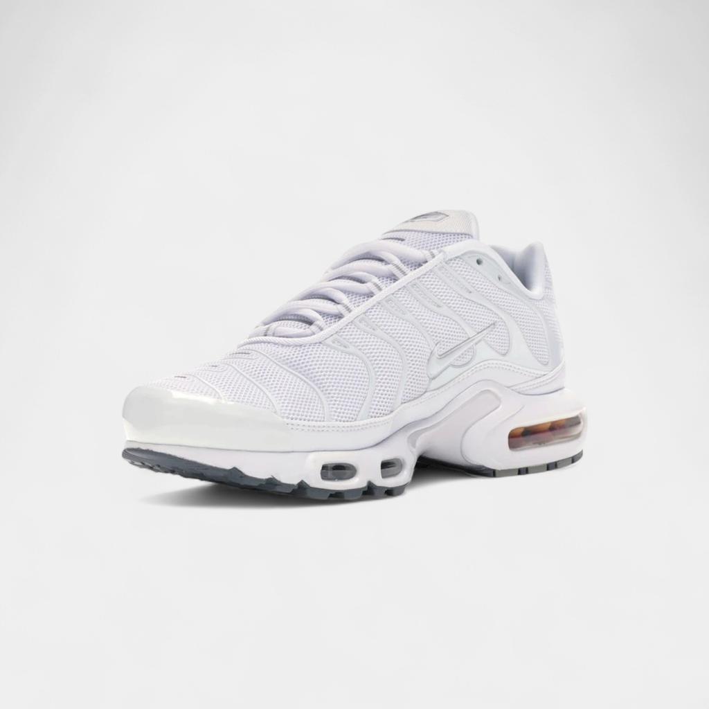 Nike Air Max Plus White