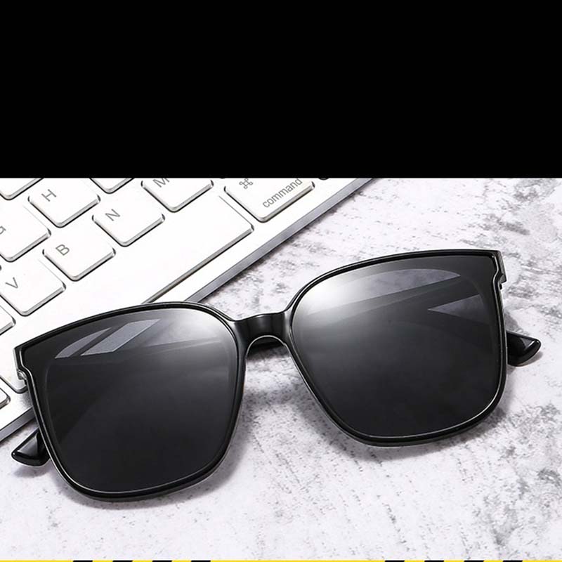 Fashion Myopia Sunglasses Prescription -1.0 to -4.0 UV Protection Short Sighted Optics Trendy Sun Glasses