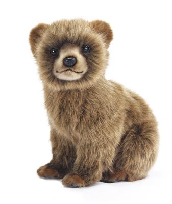 BH7037 HANSA Bear 25 (cub)