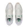 Under Armour Jogger Ground Support Durable Breathable Low Top Lifestyle Casual Shoes Men sneaker Quartz-White 3028387-116