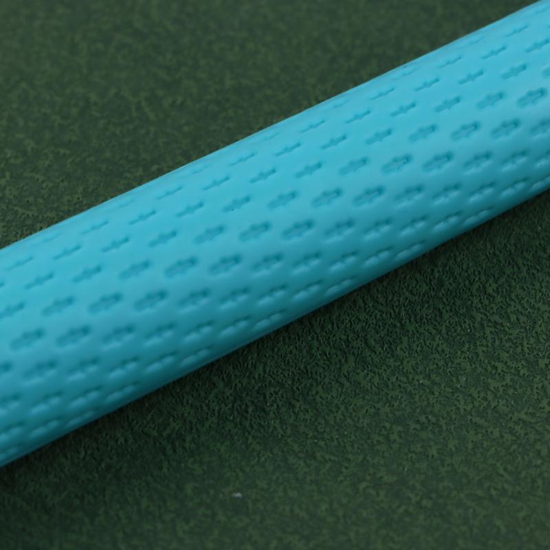1Pc Sticky 2.3 Golf Grips Universal Rubber Golf Grips 8 Colors Choice Golf Club Putter Grip Rubber Grip Club Handle Grips