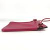 HERMES Bicolor Sac Aline Mini Crossbody Pochette bag Shoulder Bag