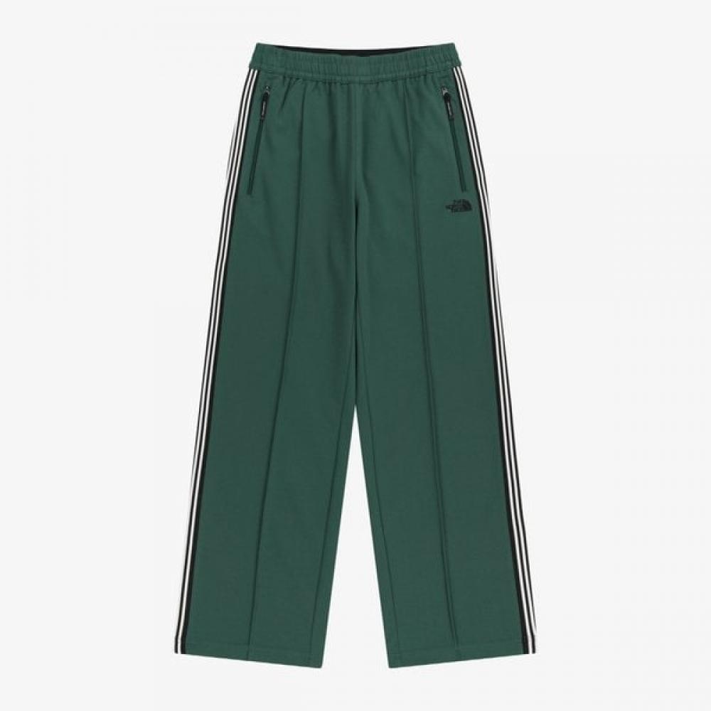 

The North Face Track Pants Sea Pine Np6kr54l