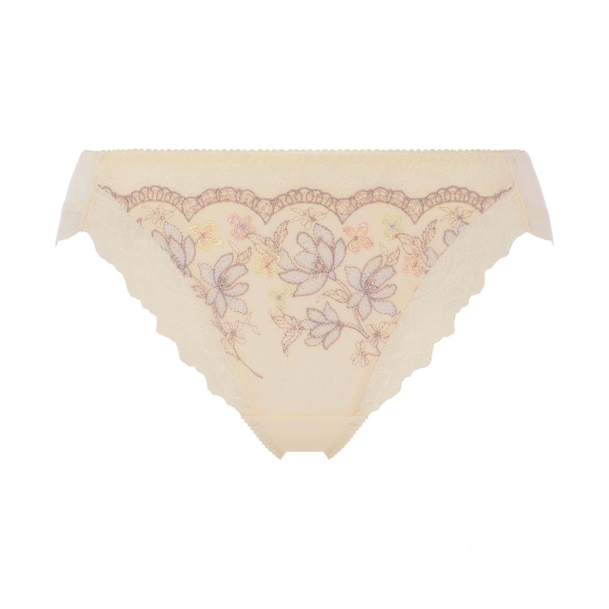 

Triumph Red Label by Triumph 0123 Regular Shorts M001 Skin Size M (Light Tones),