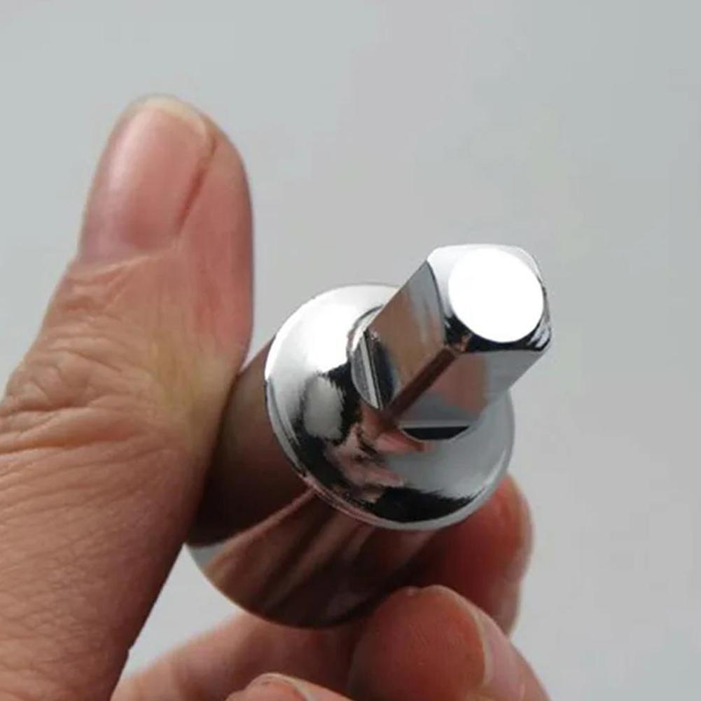 Oil Pan Screw Wrench Five Flower Five Tooth 8m Oil Maintenance Auto Repair Manual Tool Drain To A2I5