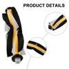 Long-lasting Performance Main Roller Brush Vacuum Cleaner Brush