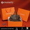 ESUNARTY 2026 New Women's Large Capacity Pillow Crossbody Bag