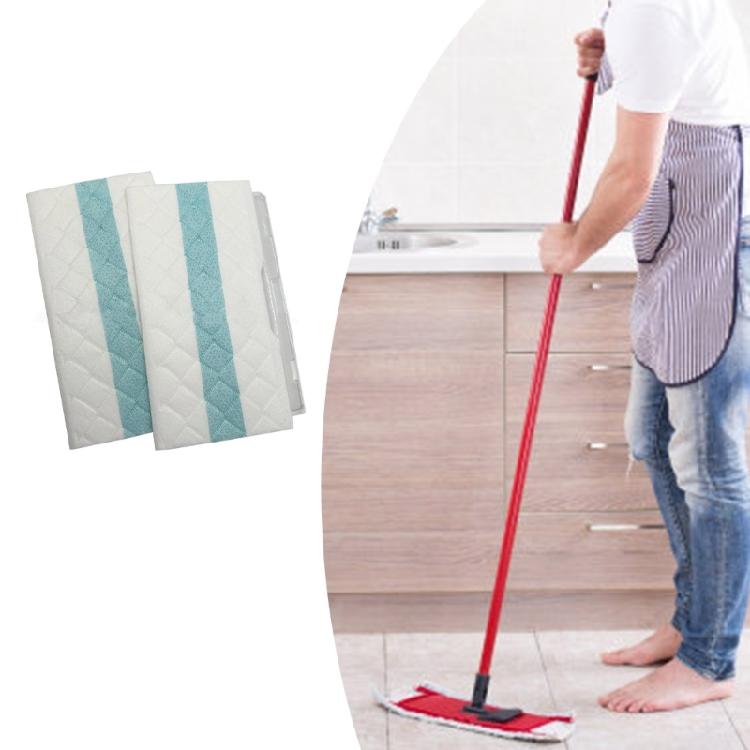 10Pieces Disposable Mop Refills Pads Perfectly for Shark VM252 Mop Pad Fast Floor Cleaning