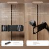 Zinc Alloy Combination Coded Lock 3 Digit Coded Coded Lock New Cabinet Password Locks  Drawer