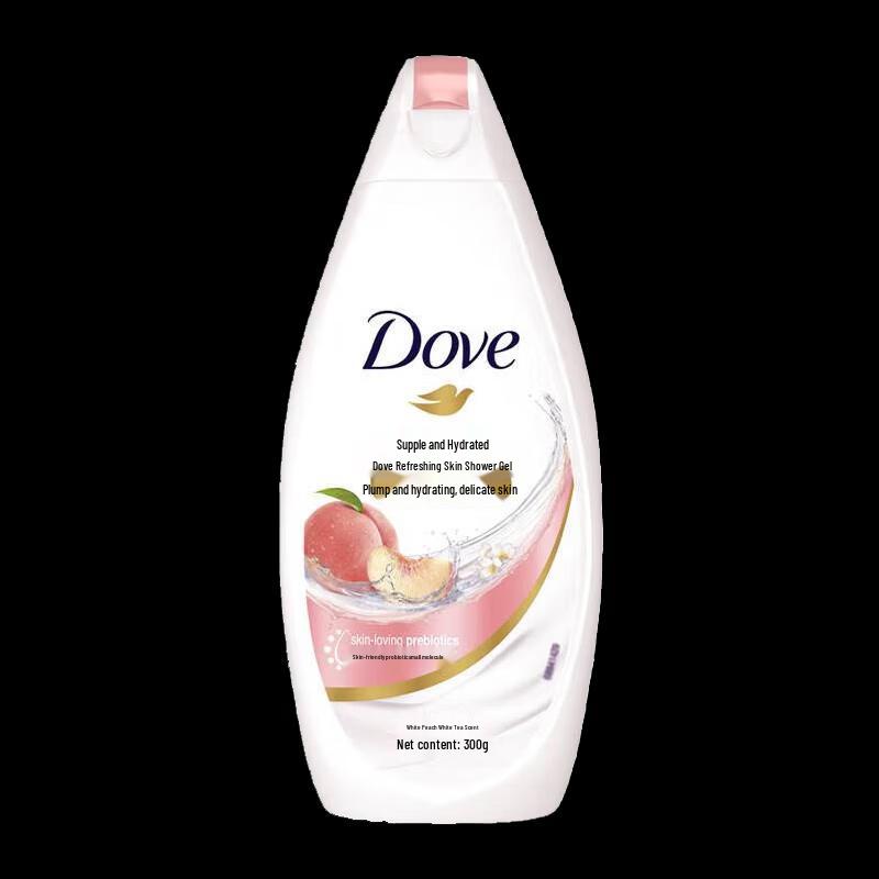 Dove Family Hair & Body Care Set