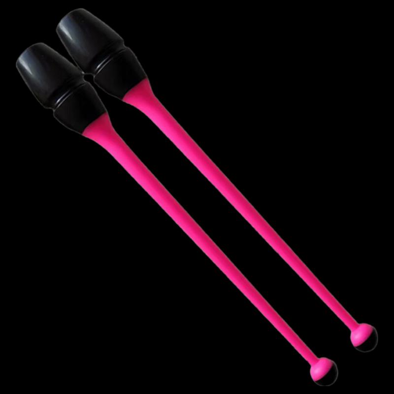 Rhythmic Gymnastics Rubber Stick