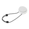 Action Camera Pendant Holder Quick Release Action Camera Neck Strap Lanyard Neck Holder Mount for Go 3 Camera