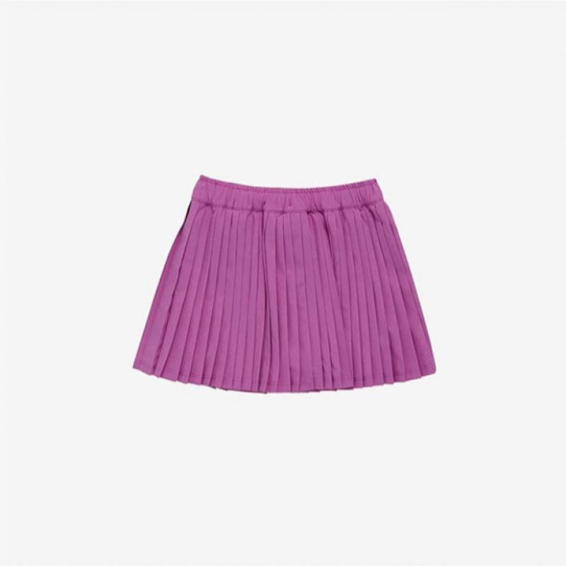 New Balance Kids Home T shirT skirT seT Nk9yd3602g 25 skirT