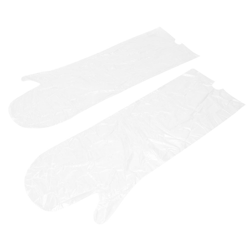 Jednorazowy Wodoodporny Ochraniacz na Gips na Rękę na Czas Kąpieli dla Dorosłych