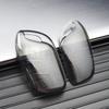 Soft Transparent Tpu Car Remote Key Case Shell Fob Cover For Roewe Rx8 Rx5 Rx3 I6 I5 For Mg Zs Hs 5 6 Ezs Keyless Accessories