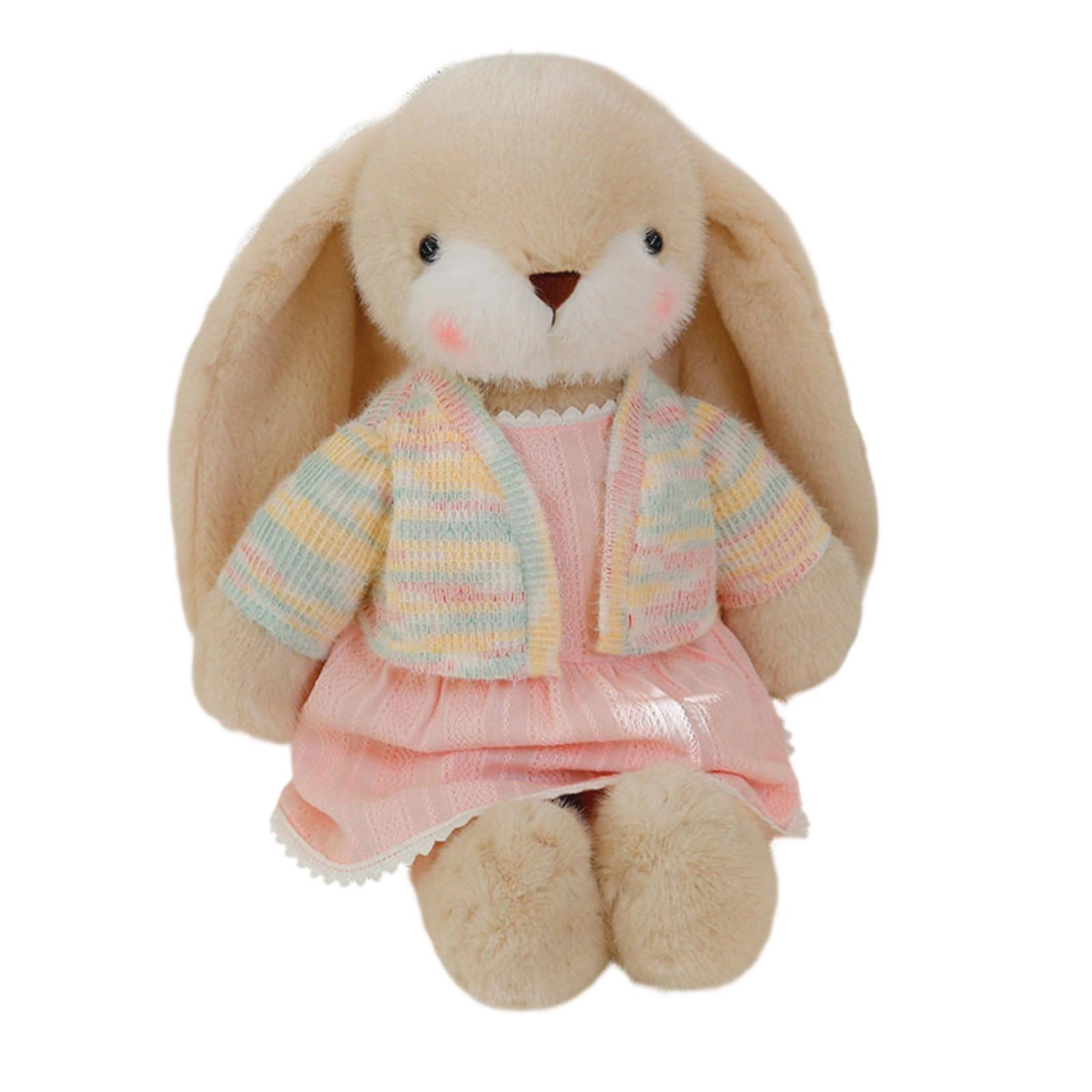 

Plush Toys, Figurines, Plush Dolls And Cartoons One Size