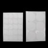 Korean Eyelash Adhesive Pad: Drip-Free Stickers for Extension Technicians