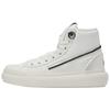 Ajatu Court Y-3 High 'White Black' HR1932