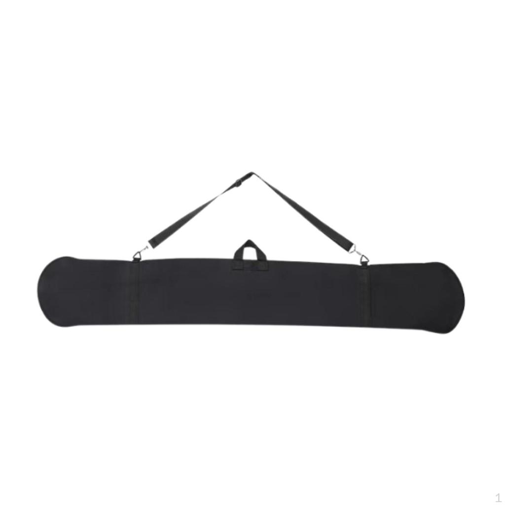 Ski Bag for Snowboard Storage And Transport Outdoor Activities
