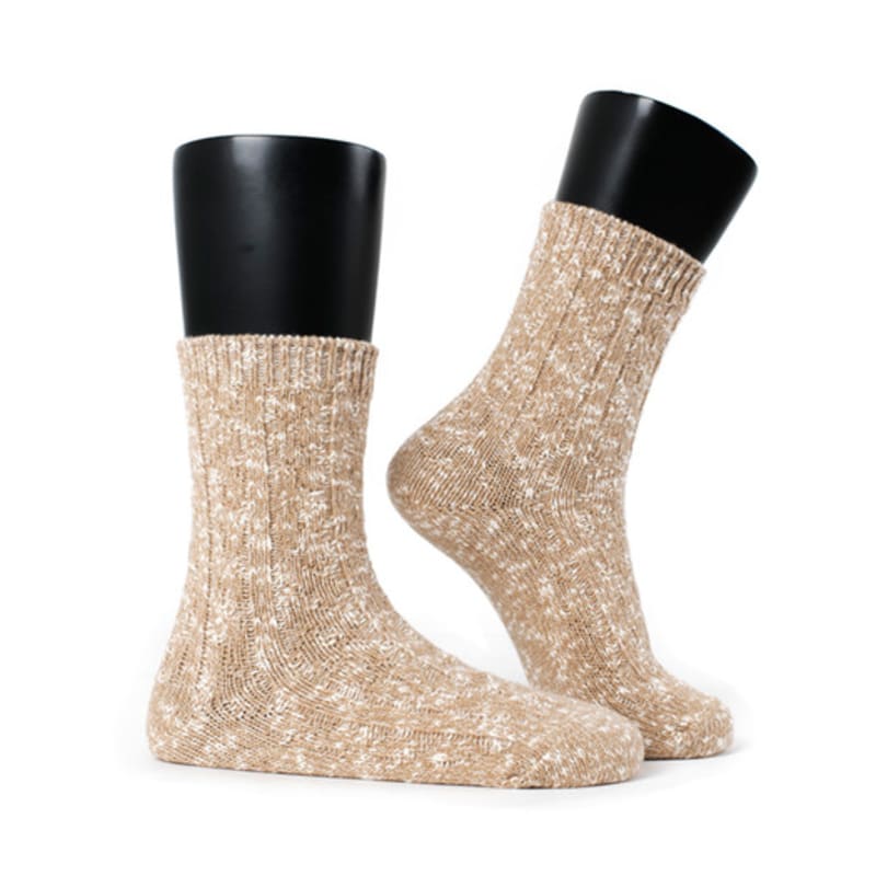 Abiruz Women's Socks YJ-WOOL-26