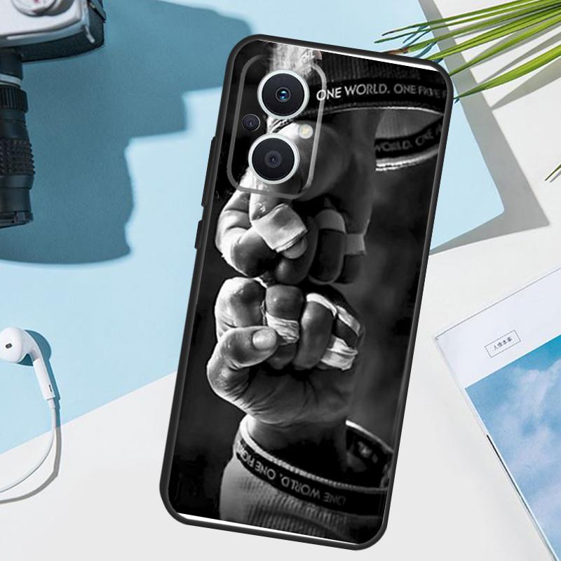

BJJ Brazilian Jiu Jitsu Case For OPPO Reno 12 F 13 13F 11 8T 7 8 10 Pro OPPO Find X8 X6 Pro X3 X5 Lite Cover Funda OPPO Find X8 Pro