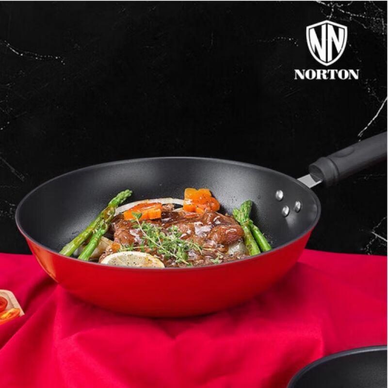 Norton Aimu 3-Piece Cookware Set