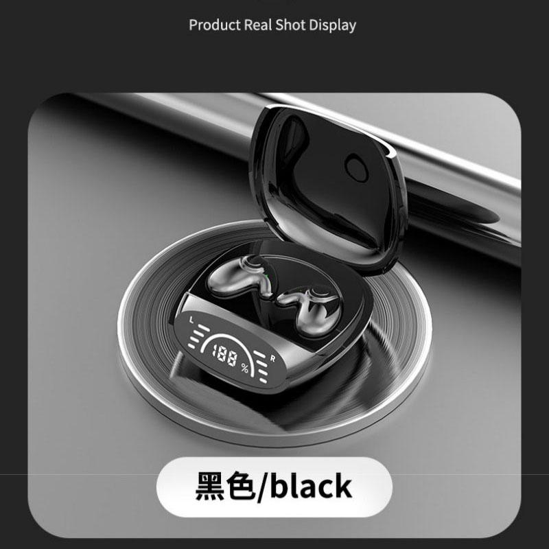 Xiaomi Power Display Wireless Bluetooth Earphones Intelligent Noise Reduction Earbuds for IPhone Hifi music headphones Comfort Headsets