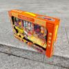 Children's Supermarket Cash Register Toy - Role-Playing Set for Girls