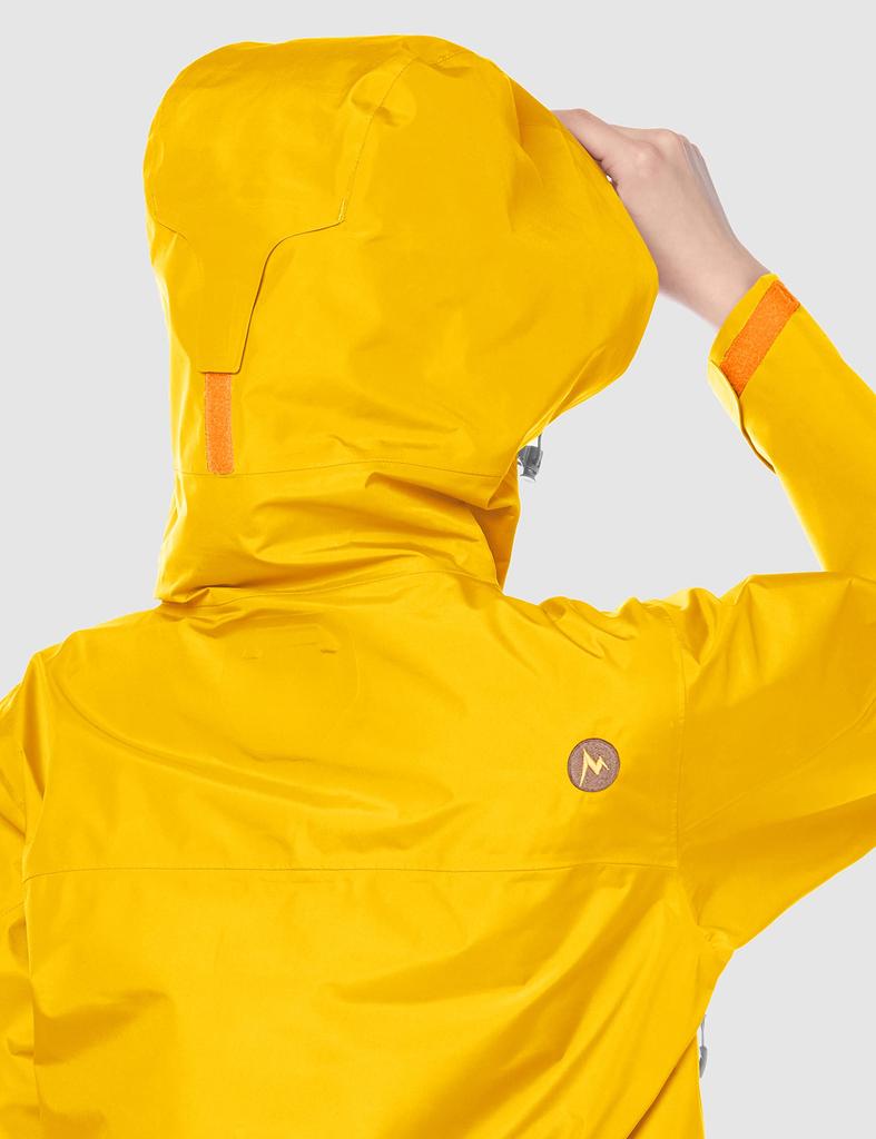 Comodo Jacket TOWTJK02 SOL M [Marmot] [22 Spring/Summer Model] Women's