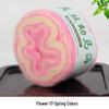 Handmade Gradient Silk Baby Alpaca Yarn for DIY Knitting: Sweater, Shawl, Scarf