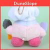 Kirby Plush Toy With Hood For Collectible Gift Girls Kids