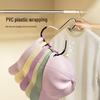 Multifunctional Wardrobe Hanger: Creative Hook for Hats, Belts, and Scarves