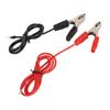 With Alligator Clips Battery Cables Heavy Duty Extension Cord Replacement  Livestock Protection