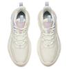 Anta Life Collection Comfortable Low top Chunky Sneakers Women's White Blue 922118852-3