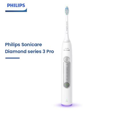 Electric Toothbrush Diamond Series 3 Pro Electric Toothbrush HX5272/HX5282