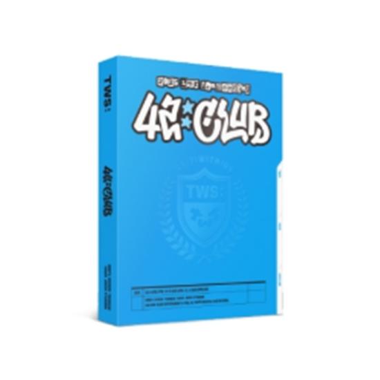 

TWS - 1st FANMEETING 42 CLUB in Seoul- Release date 2025-06-24 0