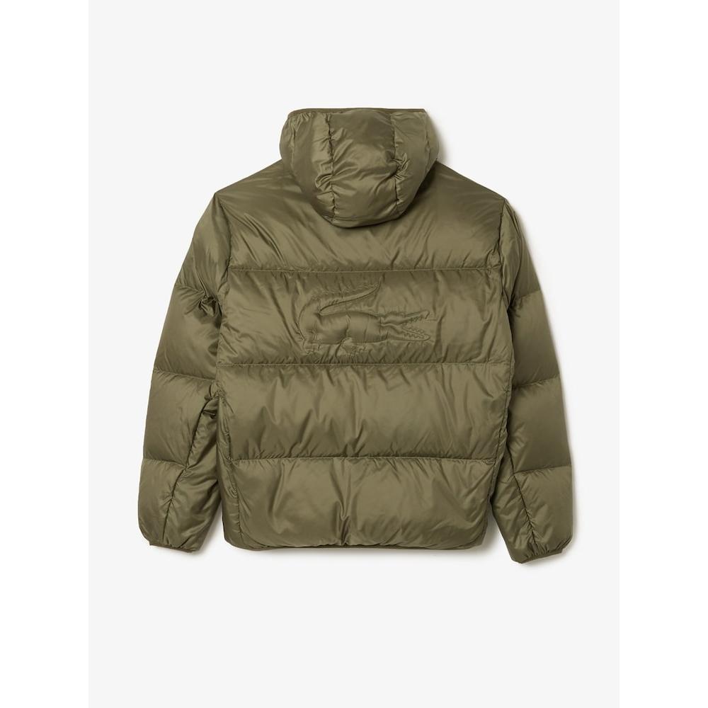 LacoSte Men S Hooded Down Puffer Bh7841 54n Bmy q2nBh7841 54nBmy