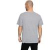 Vans Mens Heather Classic Athletic T-Shirt