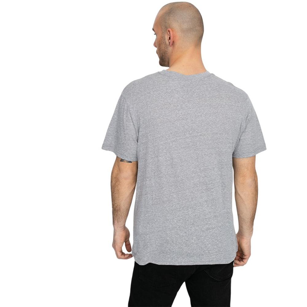 Vans Mens Heather Classic Athletic T-Shirt